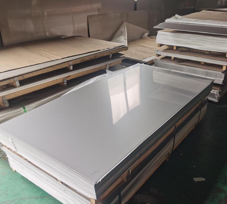 漾濞321不锈钢板