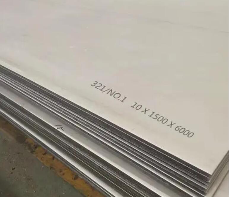 漾濞321不锈钢板