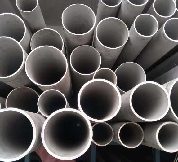 漾濞321不锈钢管