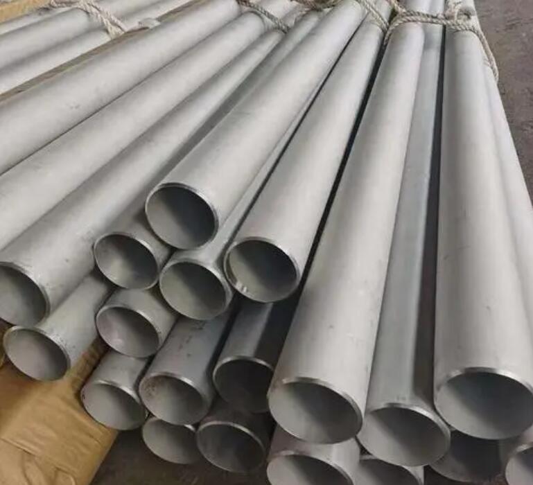 漾濞304不锈钢管