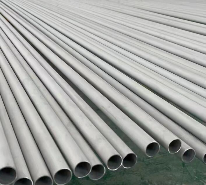 漾濞441不锈钢管