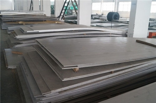 漾濞304不锈钢板