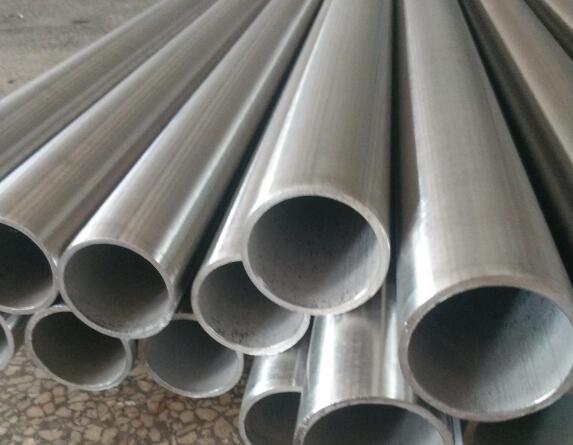 漾濞321不锈钢管