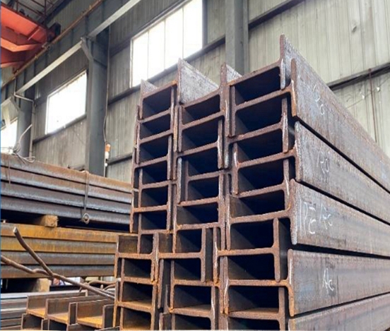 漾濞Q420C工字型钢