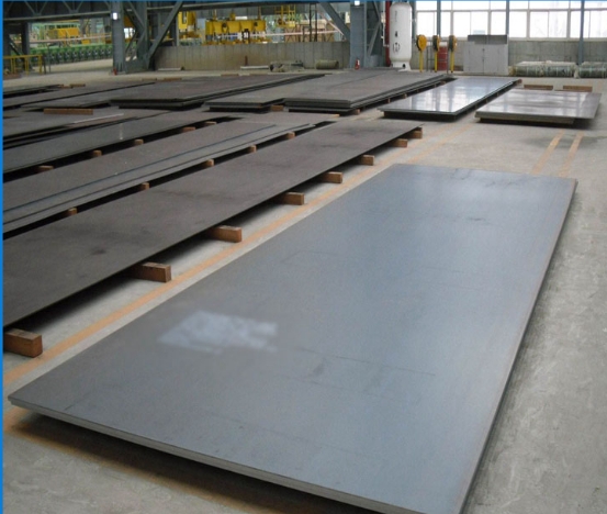 漾濞NM450C耐磨板